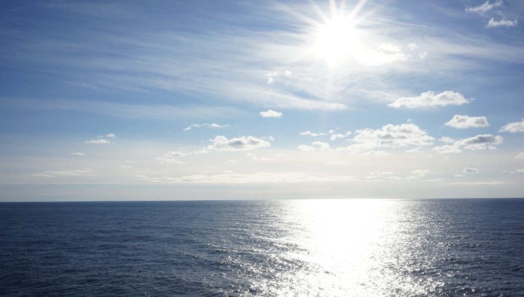 Image of ocean view