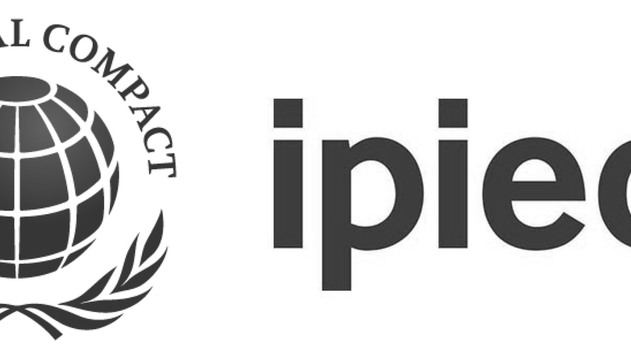 Logos of Seatrack, OREAC, UN Global Impact, IPIECA, UNEP, WCMC, IOGP