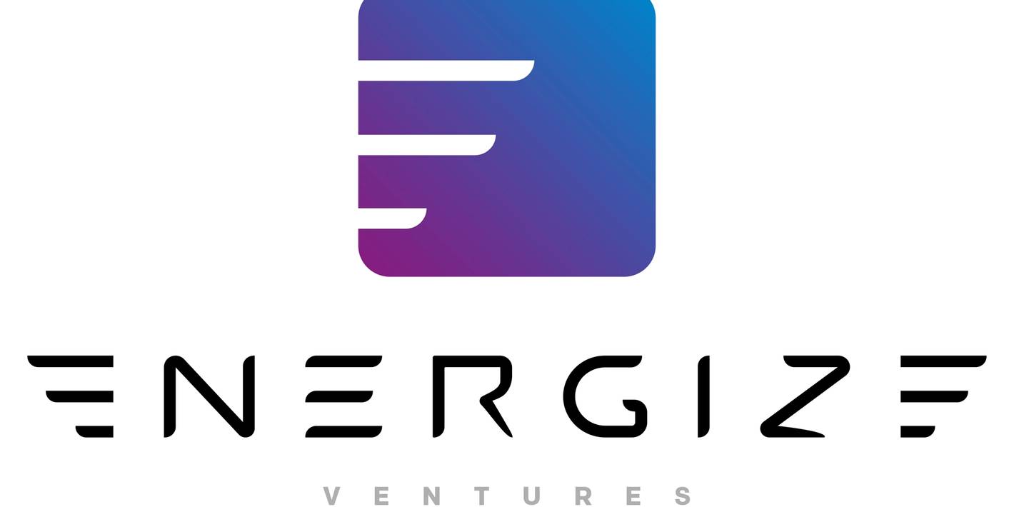 Image of Energize Ventures logo