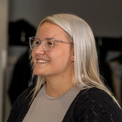 Amanda Svendsen