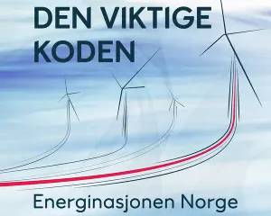 Den viktigte koden, Energinasjonen Norge