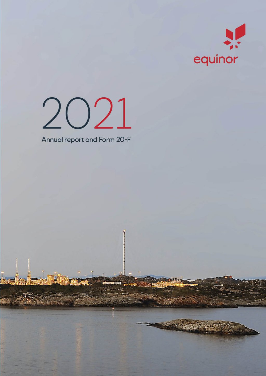 annual reports equinor com calculating interest expense on income statement southern baptist convention financial statements