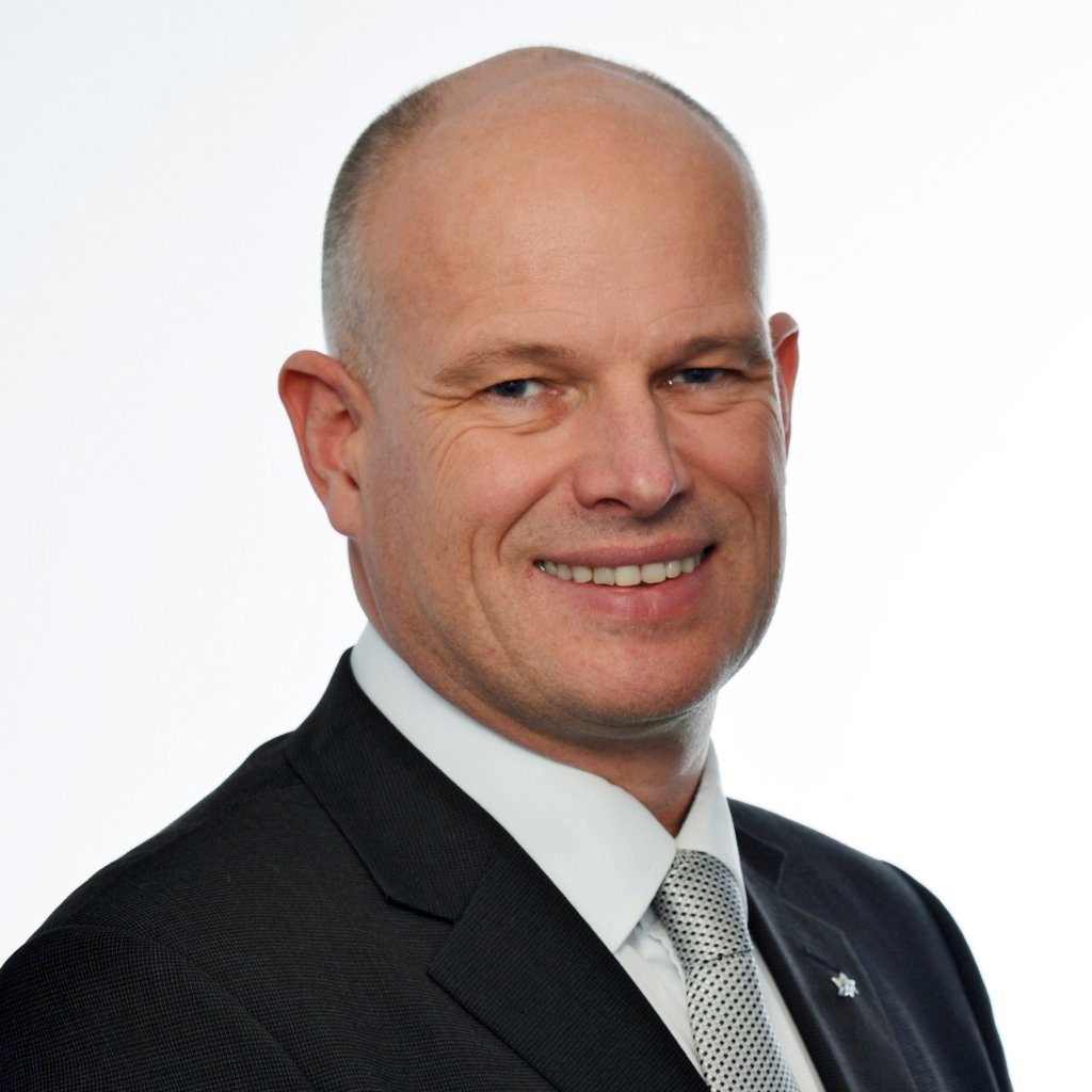 Arne Sigve Nylund